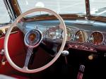 Packard Twelve Convertible Sedan 1938 года
